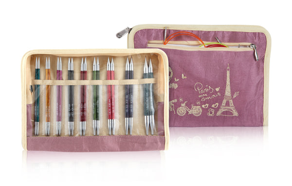 KnitPro (Knitters Pride) | Royal Paris 16" Set