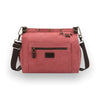 Della Q - Makers Rucksack Bag