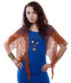 Artyarns Silk Essence Knitkit - Sandys Fury (1 Sk)