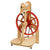 Schacht Spinning Wheels - Ladybug