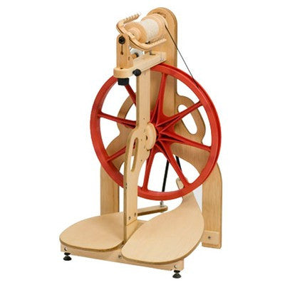 Schacht Spinning Wheels - Ladybug