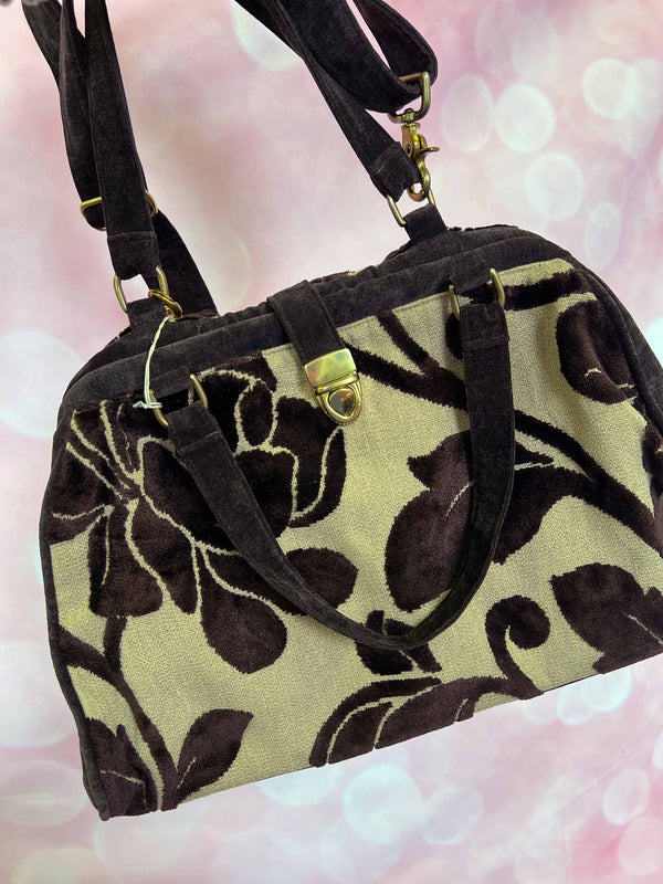 Offhand Designs - Scottie Bag