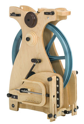 Schacht Spinning Wheels - Sidekick