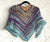 Artyarns Inspiration Club - March 2023 - Sierra Bloom Shawl Kit