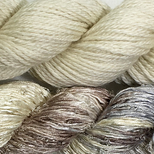 Artyarns Kit - Reversible Cowl