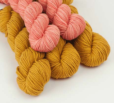 Skacel Collection - Briocheanic Cowl Kit featuringHiKoo