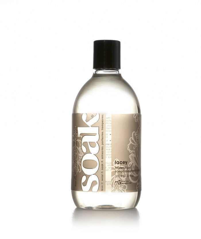 SOAK by SOAKWASH