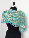 Artyarns - Taj Mahal Shawl Kit - fabyarns