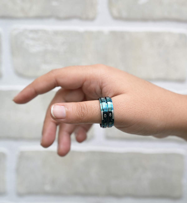 KnitPro (Knitters Pride) | Mindful Collection | Row Counter Ring