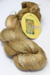 Theodoras Pearls - Handpainted Bamboo yarn