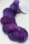 Theodoras Pearls - Handpainted Bamboo yarn