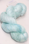 Theodoras Pearls - Handpainted Bamboo yarn