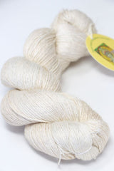 Theodoras Pearls | Handpainted Bamboo yarn