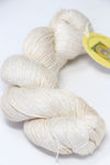 Theodoras Pearls - Handpainted Bamboo yarn
