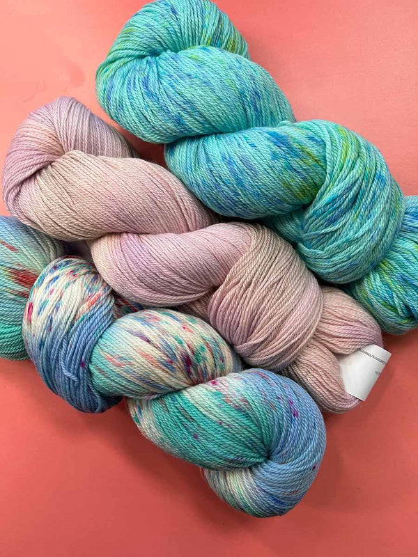 Artyarns - Kit - Circles Galore - fabyarns