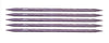 KnitPro (Knitters Pride) Dreamz | Double Points (5, 6 or 8")