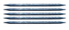 KnitPro (Knitters Pride) Dreamz | Double Points (5, 6 or 8")