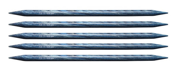 KnitPro (Knitters Pride) Dreamz | Double Points (5, 6 or 8")