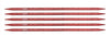 KnitPro (Knitters Pride) Dreamz | Double Points (5, 6 or 8")