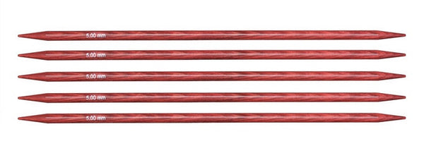 KnitPro (Knitters Pride) Dreamz | Double Points (5, 6 or 8")