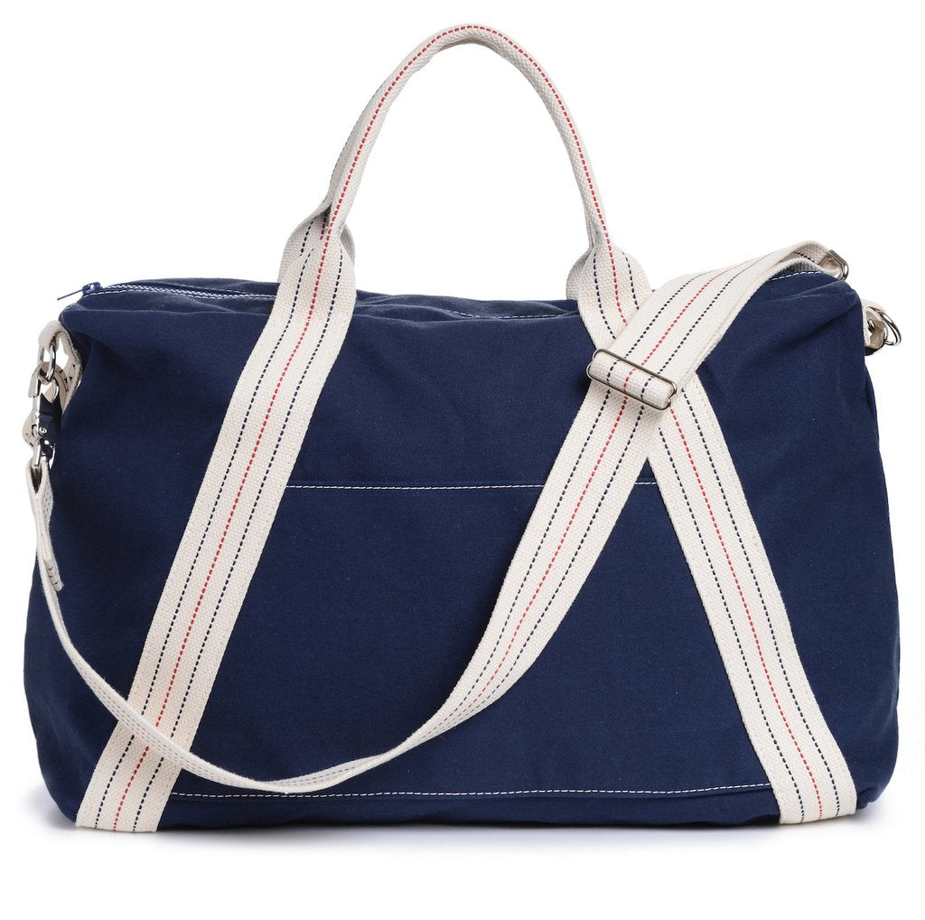Utility Canvas - A Frame Duffle