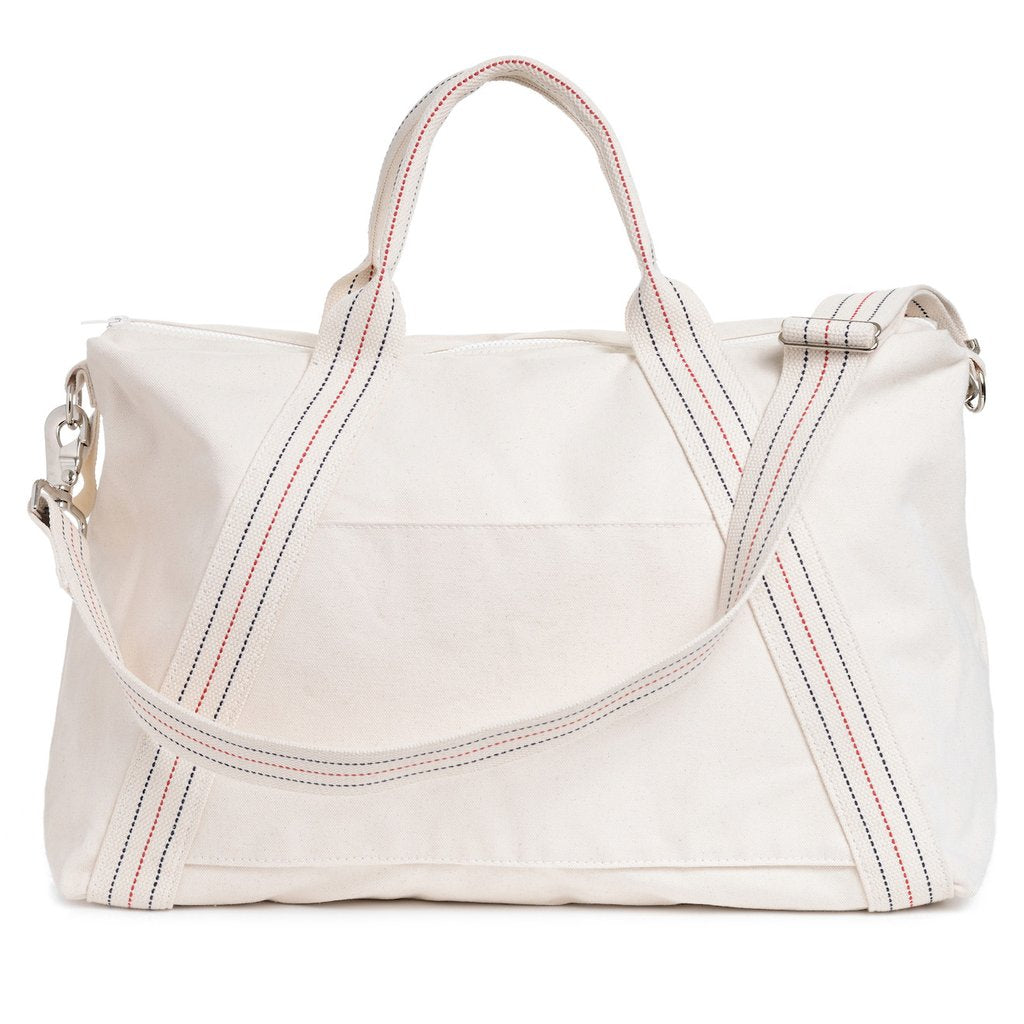 Utility Canvas - A Frame Duffle