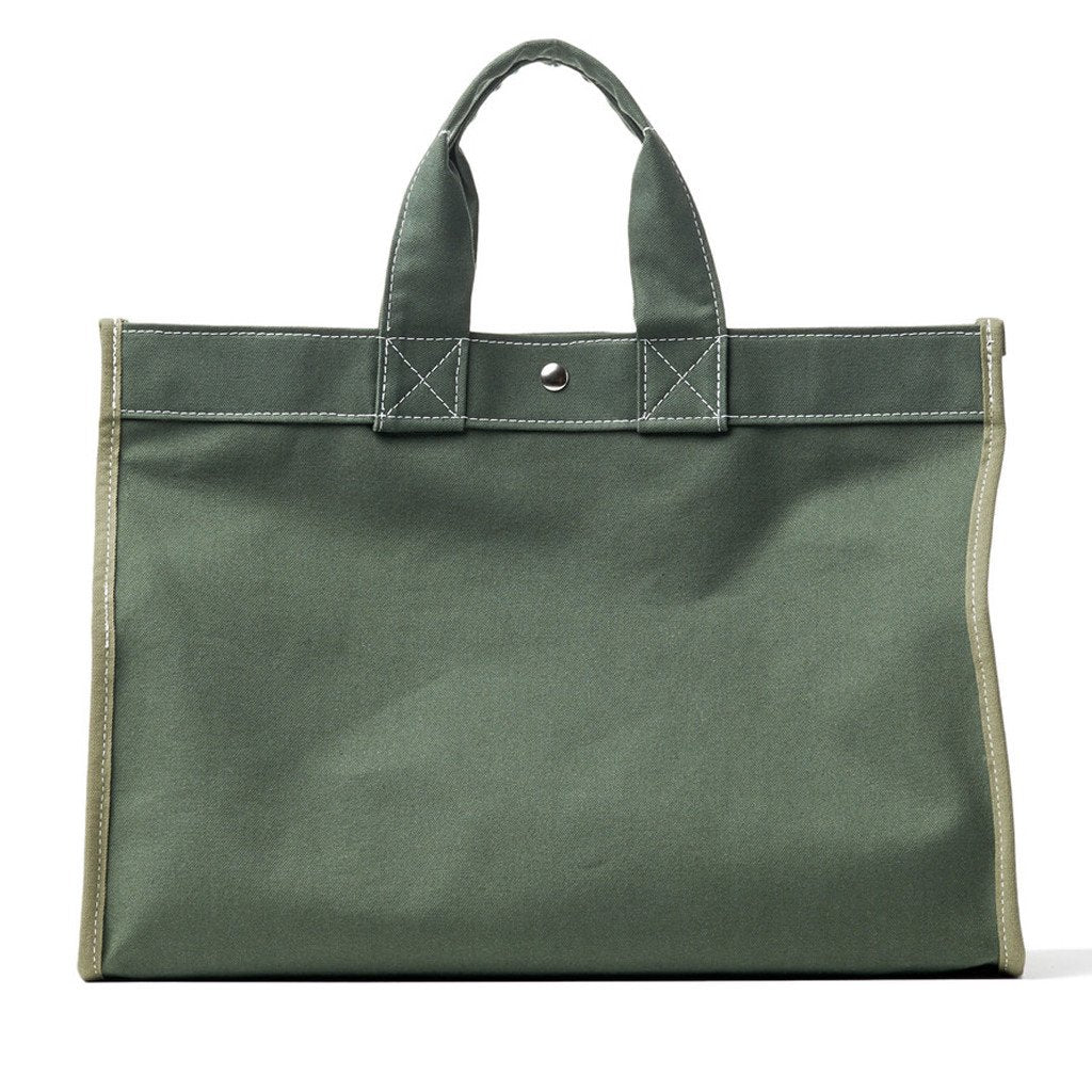 Utility Canvas - Classic Field Bags
