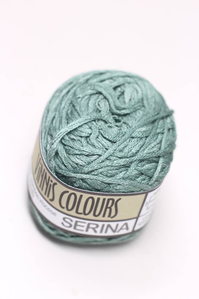 Vinnis Colors Bamboo - Serina Bamboo Yarn