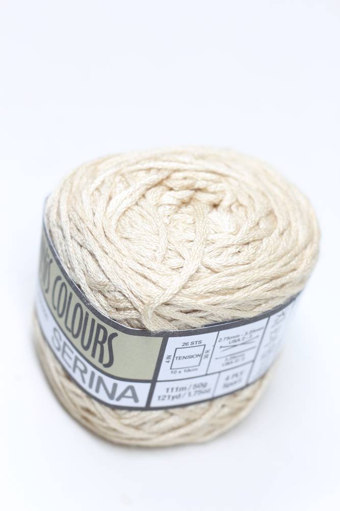 Vinnis Colors Bamboo - Serina Bamboo Yarn