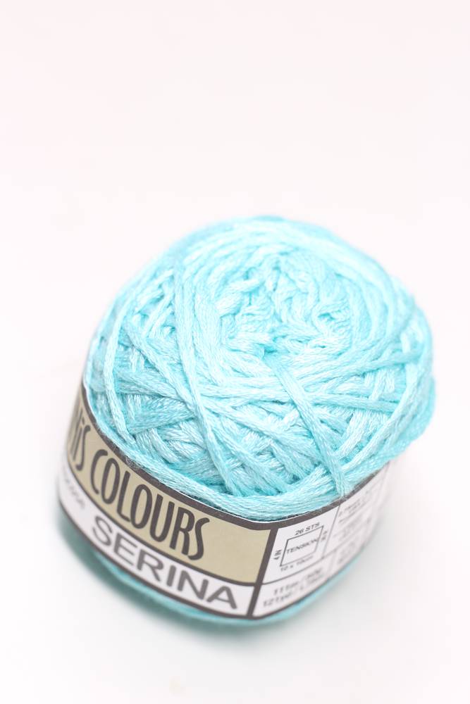 Vinnis Colors Bamboo - Serina Bamboo Yarn