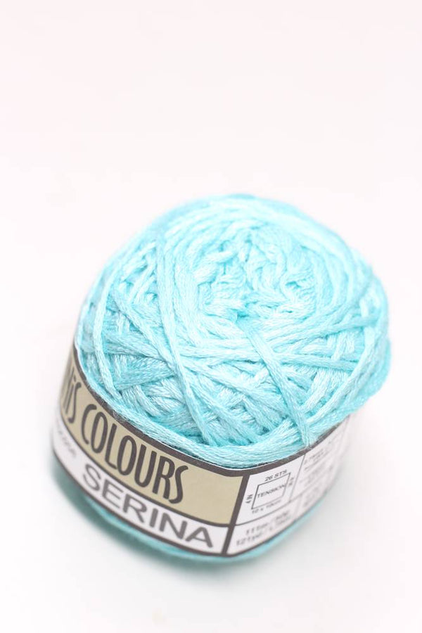 Vinnis Colors Bamboo - Serina Bamboo Yarn