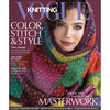 Vogue Knitting -Late Winter 2020