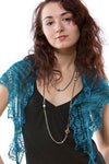 Artyarns Silk Essence Knitkit - Wavy Seas (1 Sk)