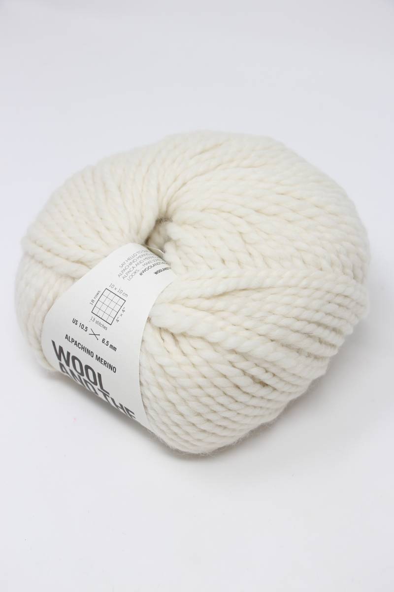 Wool & The Gang - Alpachino Alpaca & Merino