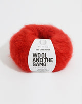 Wool And the Gang - Take Care Mohair