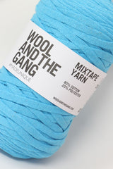 Wool & The Gang - MIXTAPE Yarn