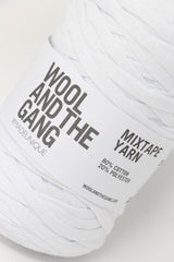 Wool & The Gang - MIXTAPE Yarn