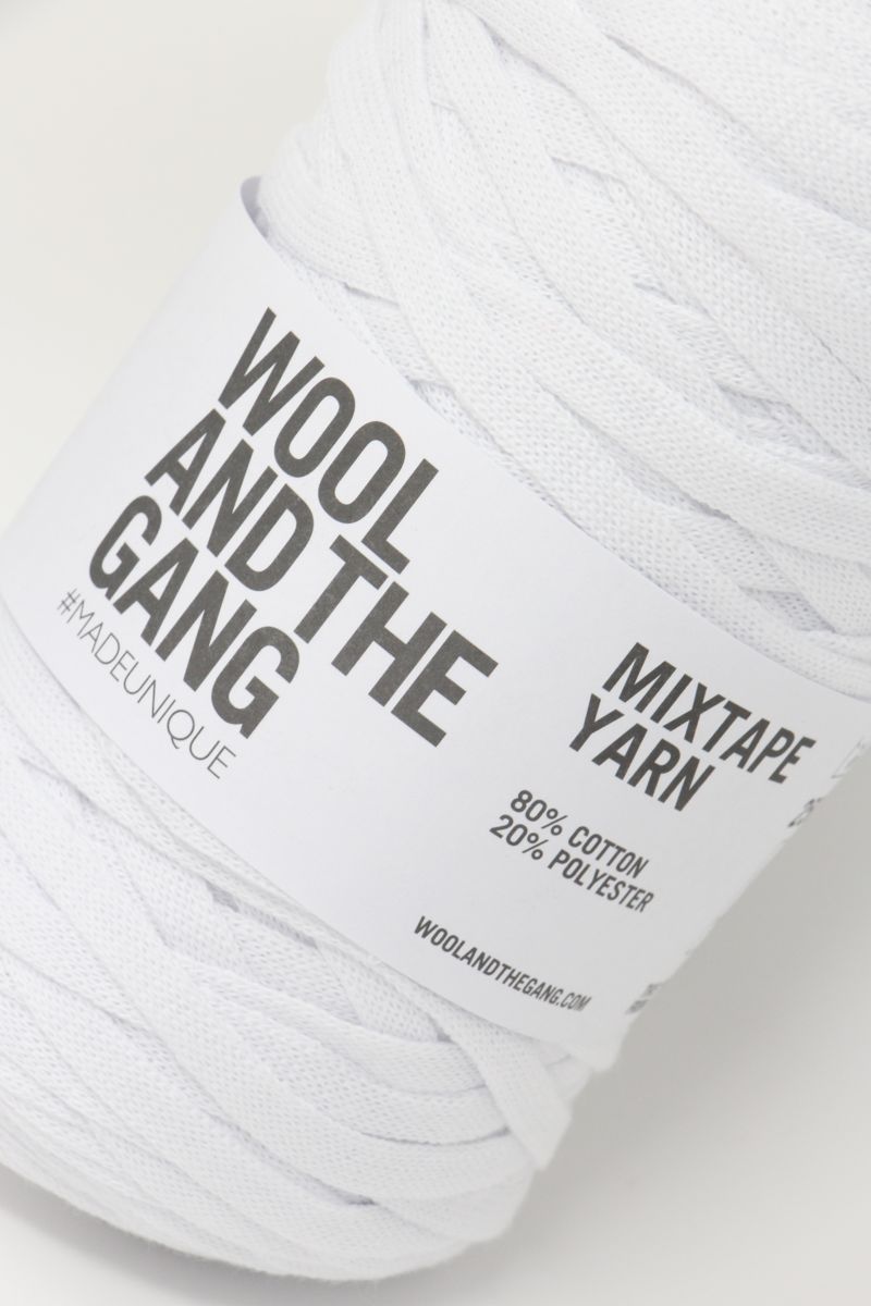 Wool & The Gang - MIXTAPE Yarn