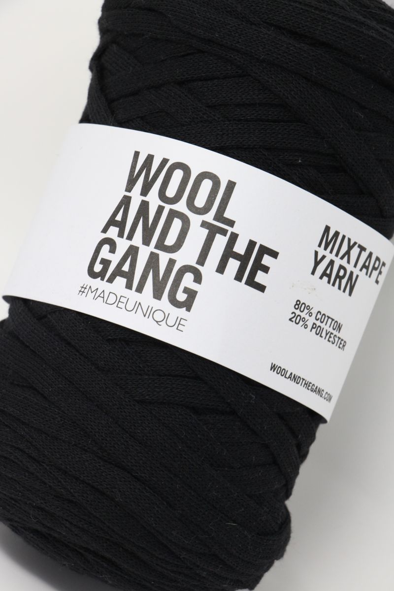 Wool & The Gang - MIXTAPE Yarn