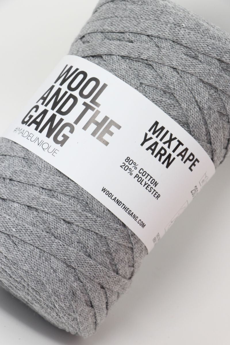 Wool & The Gang - MIXTAPE Yarn