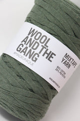 Wool & The Gang - MIXTAPE Yarn