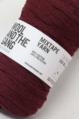 Wool & The Gang - MIXTAPE Yarn