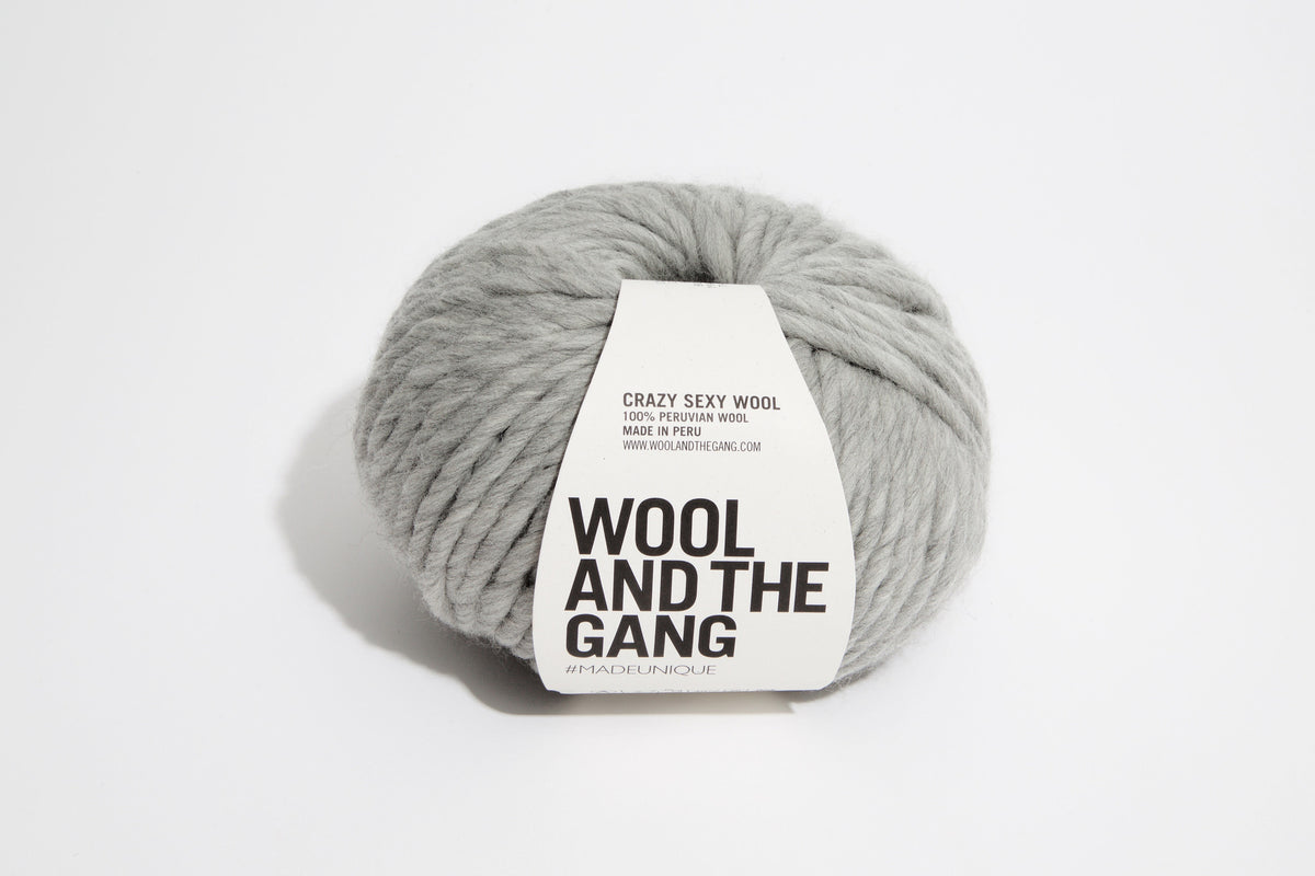 Kit - Crazy Sexy Wool - Carlisle Cardigan