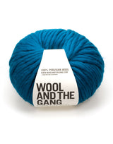 Kit - Crazy Sexy Wool - Carlisle Cardigan