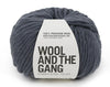 Wool & The Gang - Crazy Sexy Wool