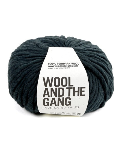 Wool & The Gang - Crazy Sexy Wool