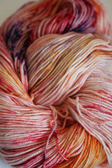 Zen Yarn Garden - Serenity 20 - Artwalk Series