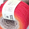 What is gradient Yarn?