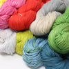 Summer Knitting with Organic Cotton: Breathable Yarn for Warm Weather