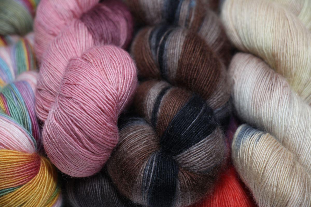 Artyarns Cashmere Yarns - fabyarns